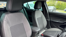 Vauxhall Astra 1.2 Turbo 145 Griffin Edition 5dr Petrol Hatchback